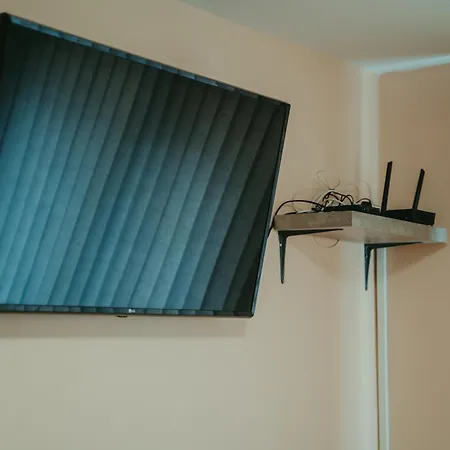 Yellow Dream شقة *