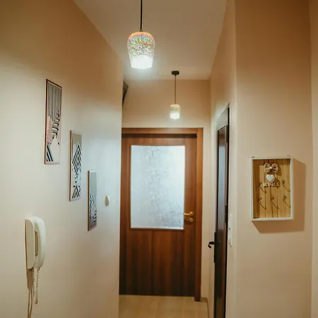 Yellow Dream شقة *