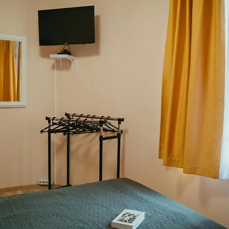 Апартаменти Yellow Dream Варна