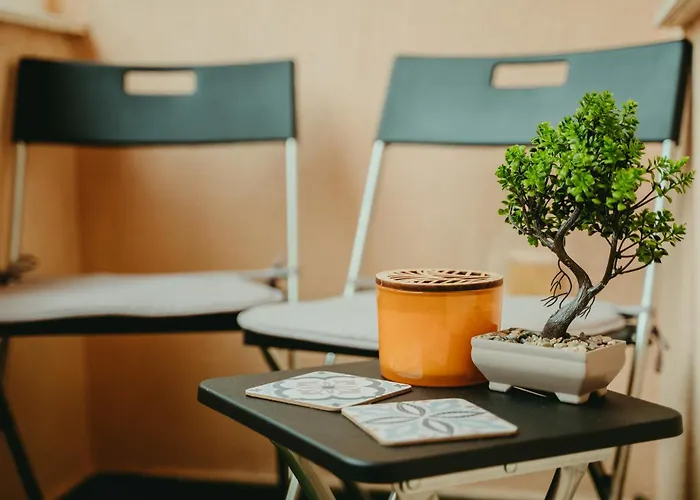 Yellow Dream Daire Varna